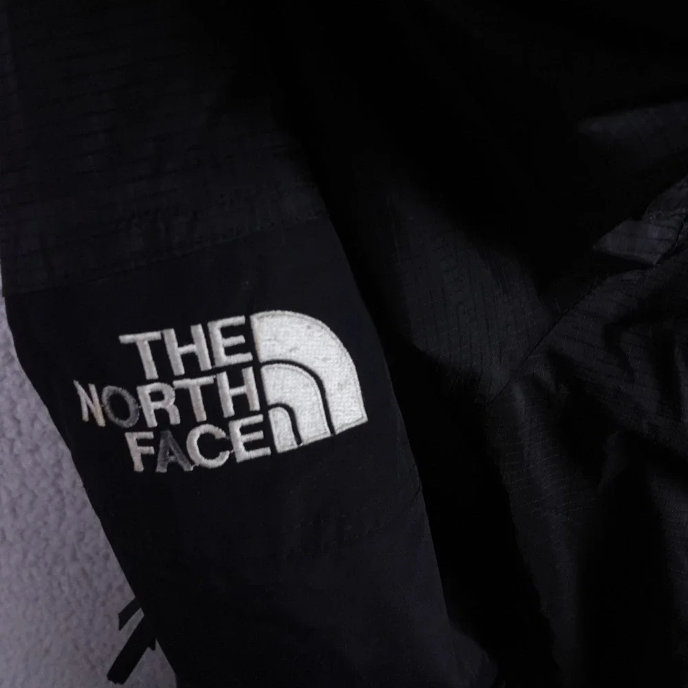 The North Face Gore-Tex Ski Bibs Mens Medium Black Snowboard Pants Waterproof